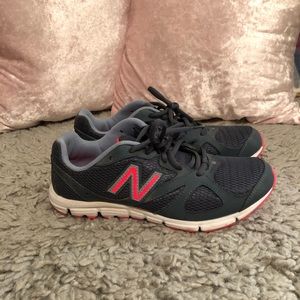 New Balance running shoes